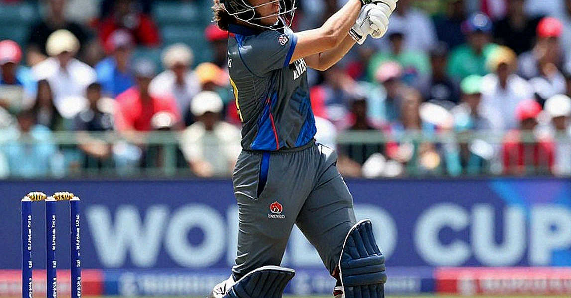 The Night of the Empty Cell: The Part of Cricket Coverage the Scorecard Never Shows