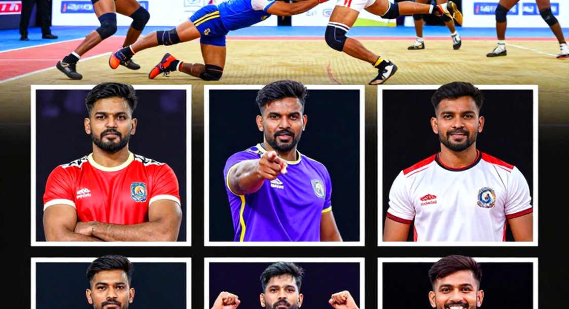 सूरजीत सिंह बने भारतीय कबड्डी टीम के कप्तान, नवीन कुमार उप-कप्तान: कॉमनवेल्थ चैंपियनशिप 2026 की रणनीतिक समीक्षा