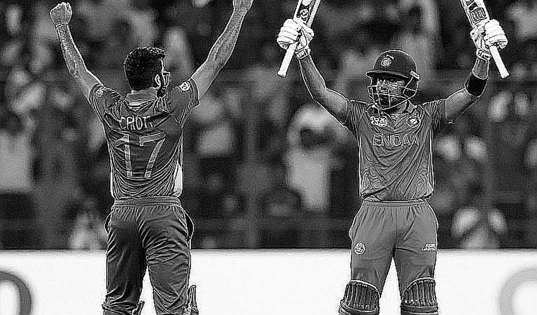 Lahore's Tenth Wicket: Shadab Khan's 113 and an 89-Run Stand with Haris Rauf Sink England by One Wicket