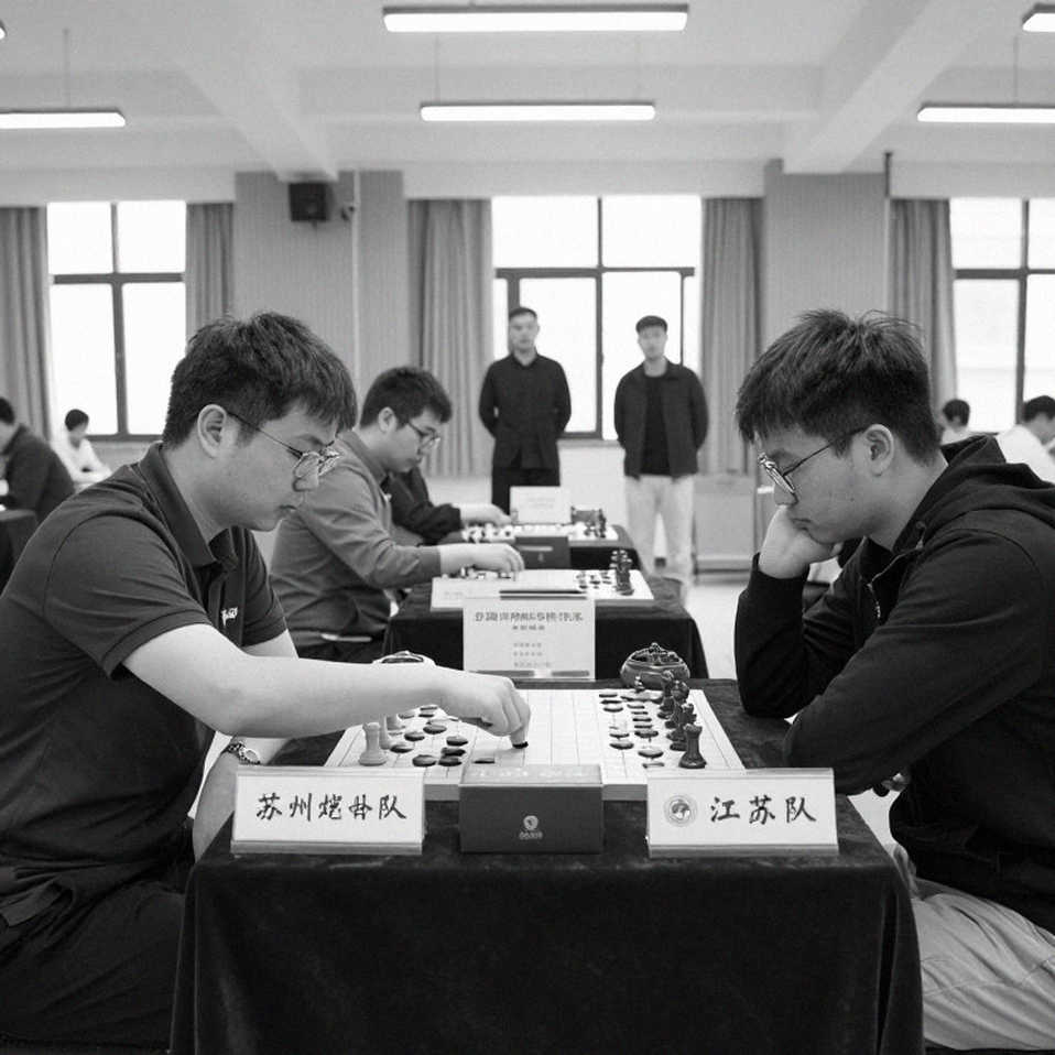 ChessBase Magazine #225: प्राग की बाज़ियाँ, जब खिलाड़ी खुद अपनी चालें समझाते हैं