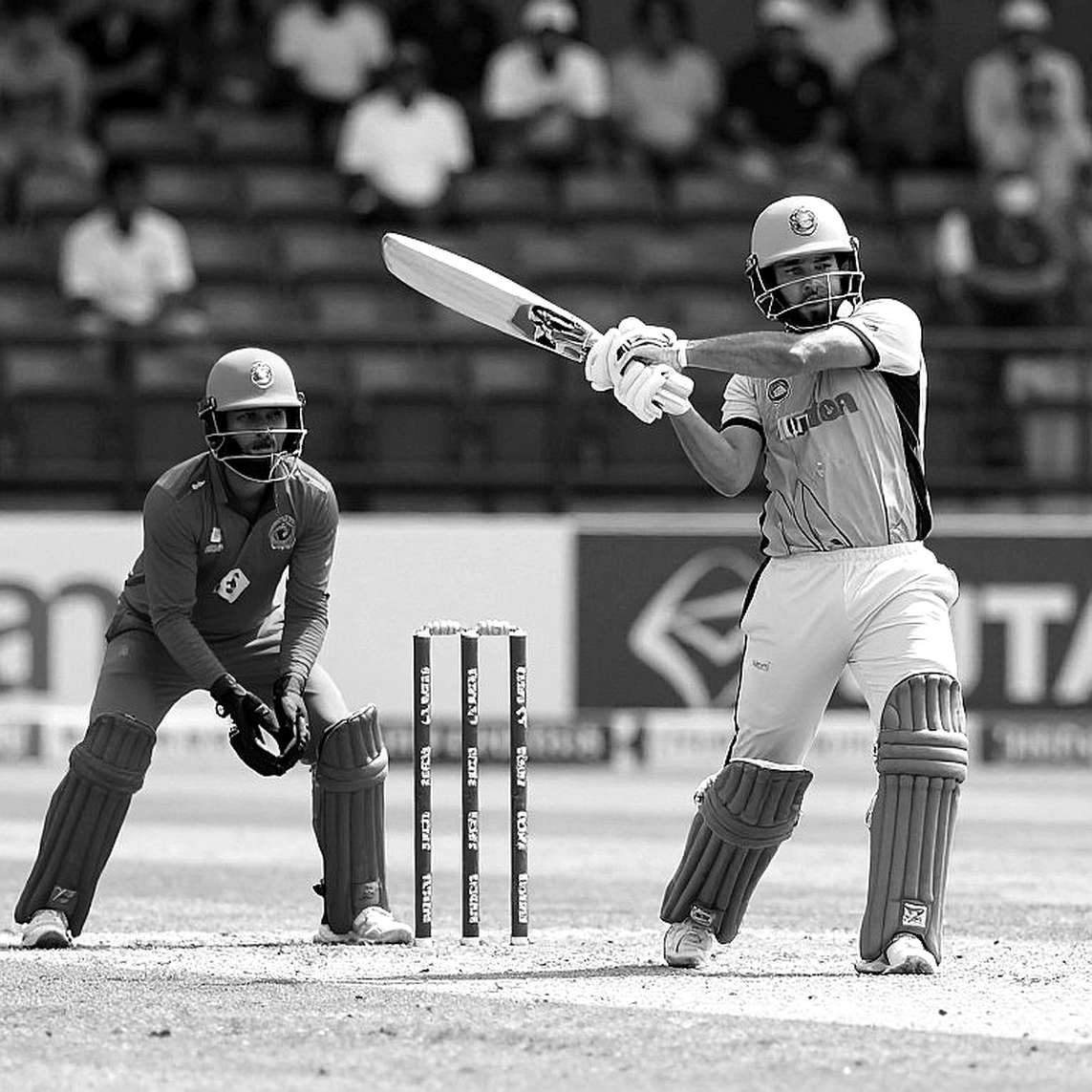Three Strands from the Wisden Podcast: Namibia's 2027 Route, the India-New Zealand Preview and the Iyer Captaincy Question
