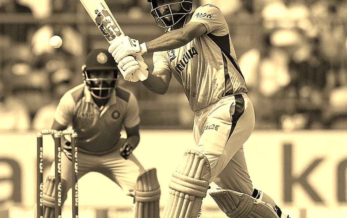 Test Caps 217 and 218: In Cricket's Namesake Problem, the Real Question Is the Register, Not the Name