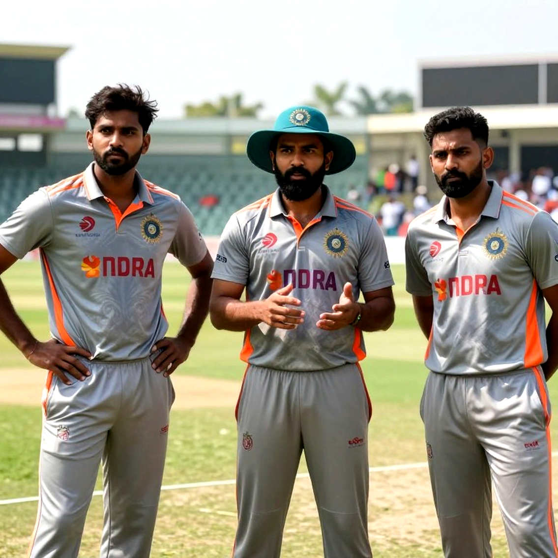 इंडियंस एंड 97: रणजी के उस दौर में मुंबई का संदेश, सक्सेना का पांच विकेट और एक खाली प्रेस बॉक्स