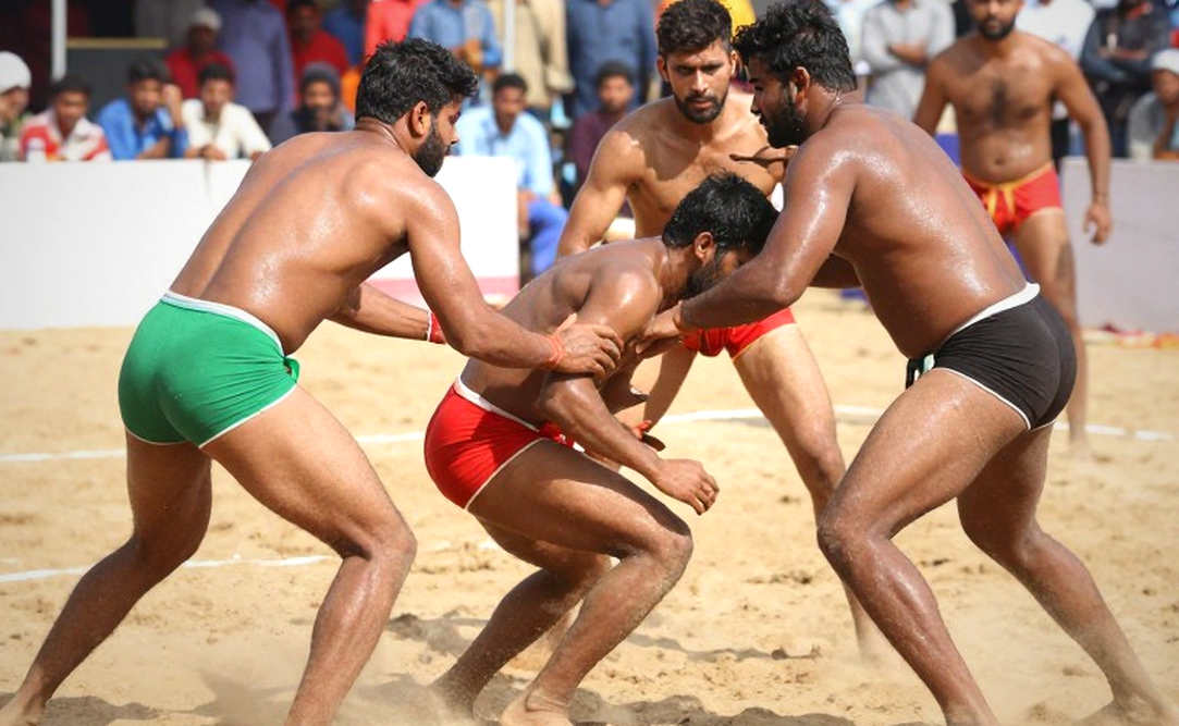 भारत बनाम युगांडा, कॉमनवेल्थ कबड्डी चैंपियनशिप 2026: 46-26 के पीछे का टैकल-हिसाब
