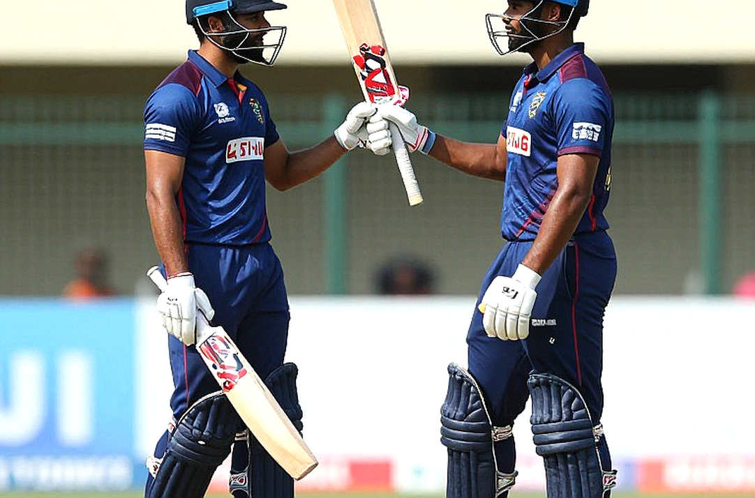 The Umpires' Rotation for Mirpur Is Already Published. The Bowlers' Workload Plan Isn't.