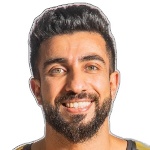 हेशाम सरहान