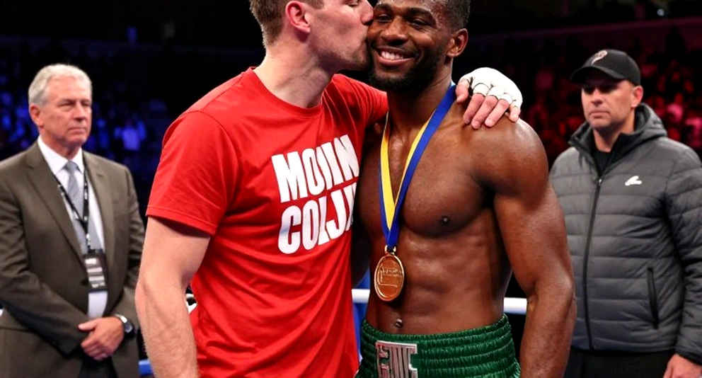 The Ledger Speaks: In Indian Boxing's Real Transfer Window, Postings Change — Not Boxers